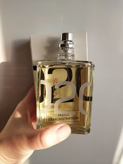 Тестер Escentric Molecules escentric 02