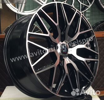 Диски R18 5/108 форд ягуар вольво лэндровер фрилен