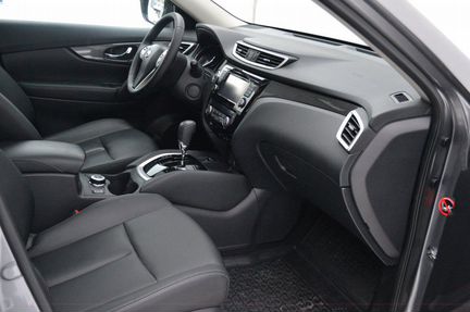 Nissan X-Trail 2.5 CVT, 2017, 59 000 км