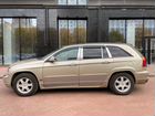 Chrysler Pacifica 3.8 AT, 2005, 305 000 км объявление продам
