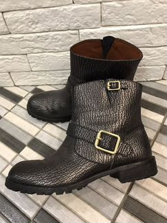 Marc jacobs ботильоны