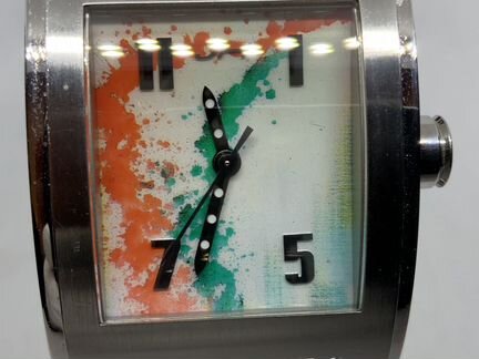 Часы Jorg Hysek Kilada Limited Edition