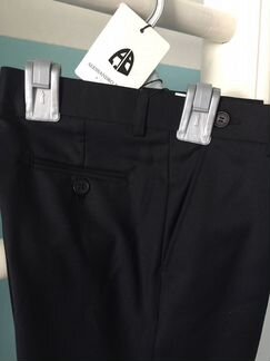 Новая школьная форма/ брюки Borelli