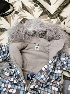 Комбинезон новый