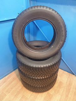 Кама Евро 515 215/65R16