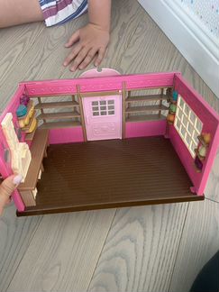 Sylvanian Families