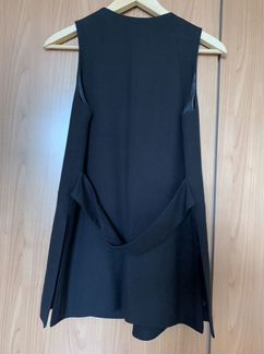 Жилетка женская Gulliver wear