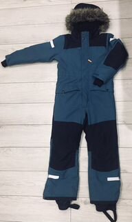 Детский зимний комбинезон Didriksons