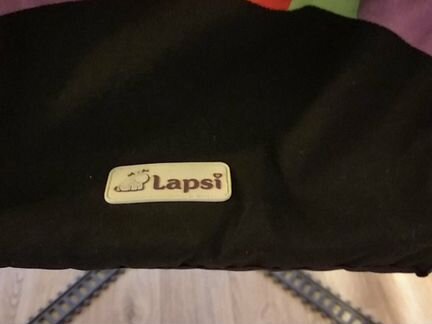 Детский стул / Стул для кормления