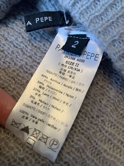 Тёплые вещи платья/ свитера, М