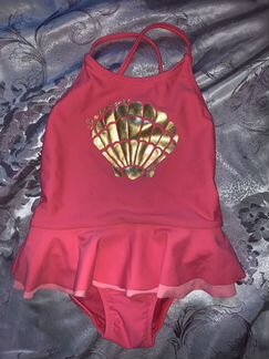 Купальник Zara 86