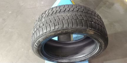 255 50 19 Bridgestone Blizzak LM25 4x4 107V RunF