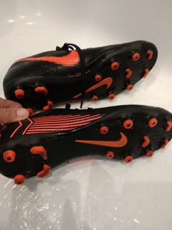 Nike бутсы