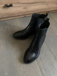 Ботинки демисезонные
