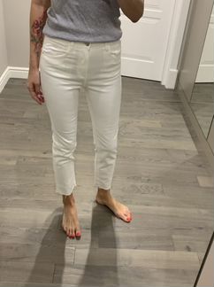 Джинсы Zara 36