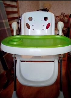 Стул для кормления