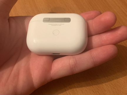 AirPods Pro оригинал