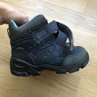 Ботинки Экко Ecco