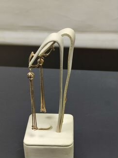 Серьги арт 0454 (165)