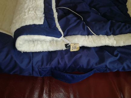 Конверт зимний