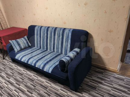 1-к квартира, 33 м², 9/12 эт.