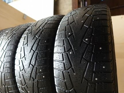 215 55 17 Cordiant Snow Cross PW-2 34CQ