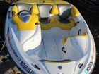 Катер SEA DOO Sportster LT 170 л.с объявление продам