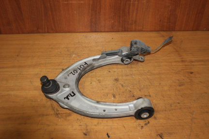 Рычаг подвески передний верхний enaw6082T6 Bmw