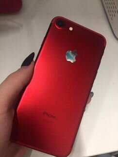 Телефон iPhone