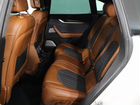 Maserati Levante 3.0 AT, 2017, 98 558 км объявление продам