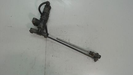 Датчик, Подвески Man TGM, 2007