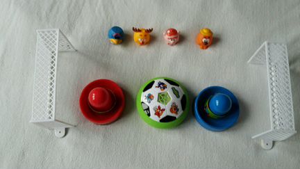 Игрушка 