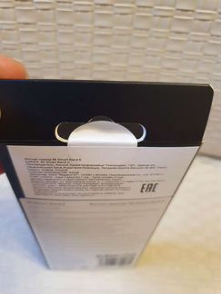 Фитнес браслет Xiaomi mi band 5