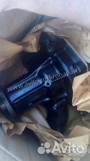 Помпа Hitachi ZX120