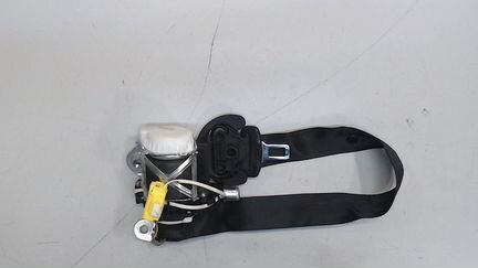 Ремень безопасности правый передний Volkswagen Pas