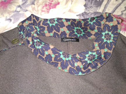 Платье новое Glance