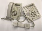 Телефоны Panasonic KX-T7730 ru