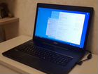 Игровой ноутбук MSI GS70 2PC Stealth
