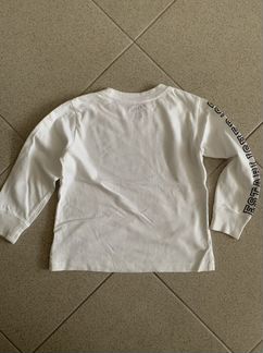 Лонгслив детский Polo Ralph Lauren