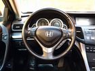 Honda Accord 2.4 AT, 2011, 98 000 км объявление продам