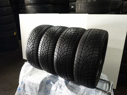 225 50 18 Dunlop SP Winter Sport 3D r R18