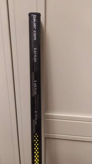 Клюшка Bauer Vapor Flylite Black INT