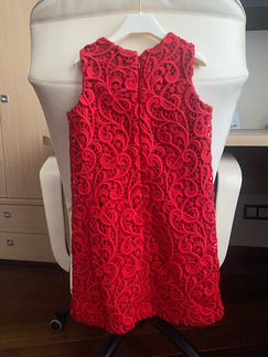 Костюм для девочки Dolce & Gabbana на 6 лет