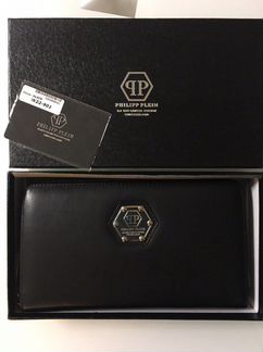 Кошелек Philipp Plein Филипп Плейн
