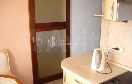 1-к квартира, 38 м², 8/8 эт.