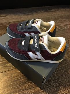 Кроссовки New balance