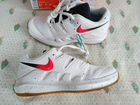 Кроссовки Nike для тенниса, размер BR 32, EUR 33 U