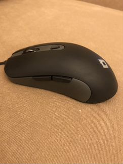 Игровая мышь RedSquare 1337