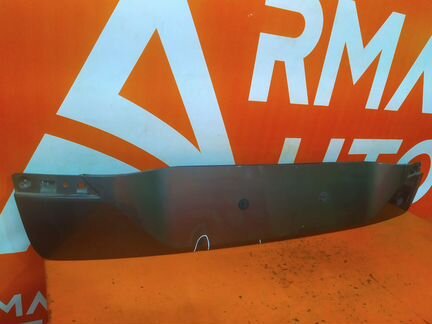 Накладка двери багажника Hyundai Tucson 3 2018-Нв