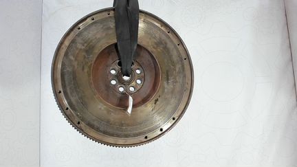 Маховик Iveco Stralis, 2008